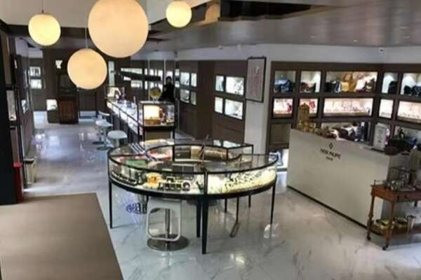 龙子湖区寄卖奢侈品店